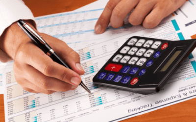 Keeping Track Of Expenses – Melissa Cottrill, CPA