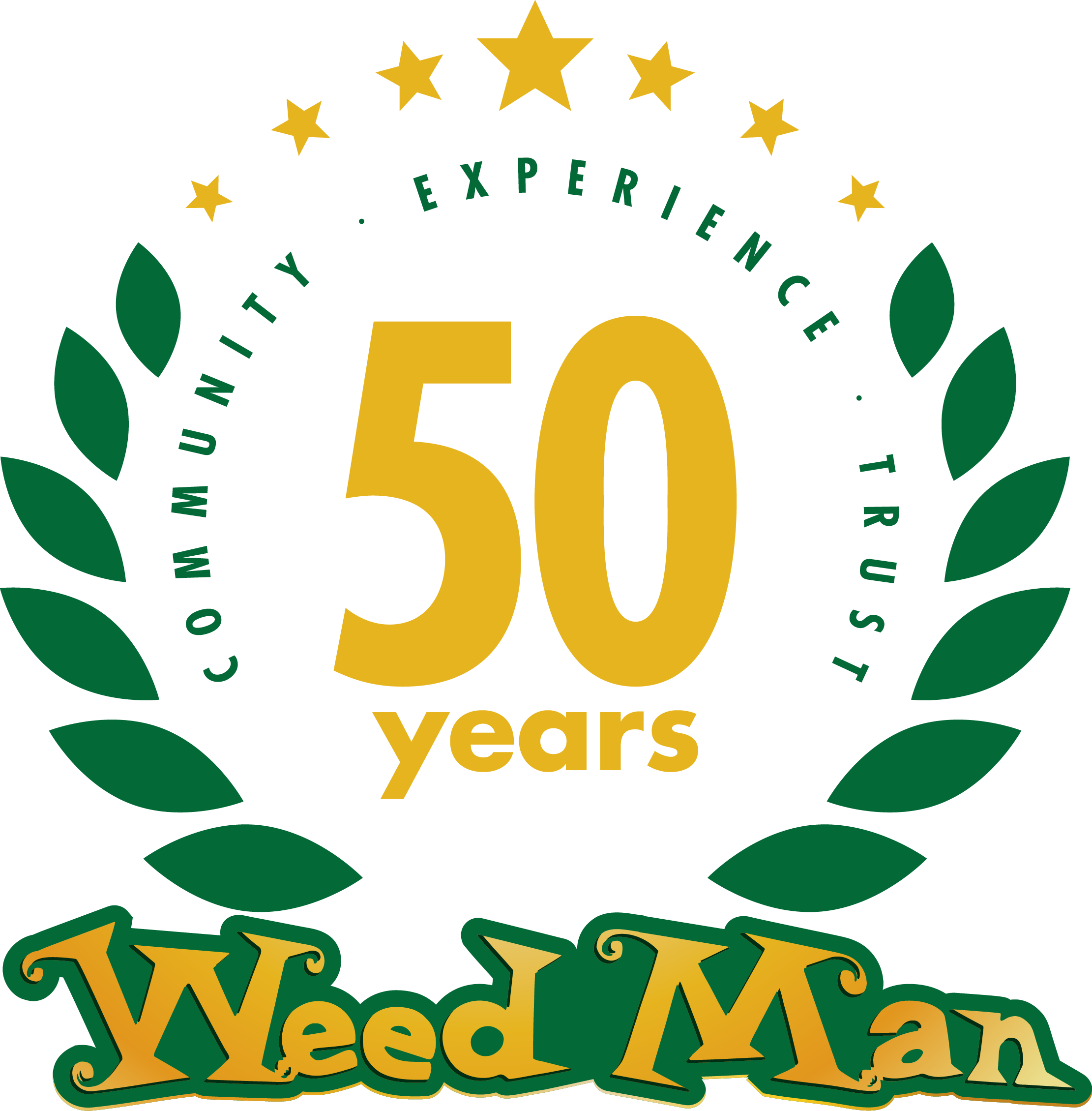 Weed Man Lawn Care