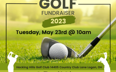 2023 Golf Fundraiser