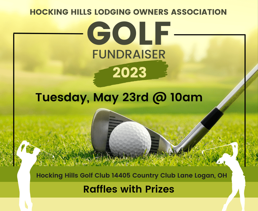 2023 Golf Fundraiser