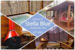 Stella Blue Cabin