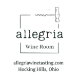 Allegria Wine Room