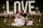 Marquee LOVE Letters Marquee LOVE Letters