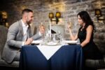 Romantic Dinner Romantic Dinner