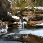 Hocking Hills Iconic Locations Hocking Hills Iconic Locations