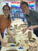 Mud Gallery Ceramics & Fine Art Mud Gallery Ceramics & Fine Art