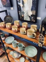 Mud Gallery Ceramics & Fine Art Mud Gallery Ceramics & Fine Art