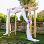 Cedar Arch Cedar Arch