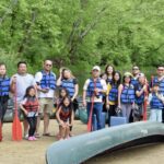 Hocking Hills Canoe Livery