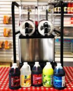 Concessions - Frozen Drink Machine Concessions - Frozen Drink Machine