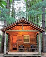 Hocking Hills Canoe Livery