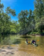 Hocking Hills Canoe Livery
