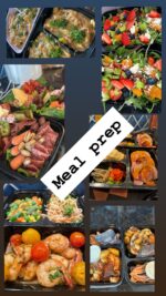 Chef Tyler Toles Personal and Private Chef