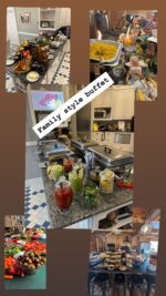 Chef Tyler Toles Personal and Private Chef