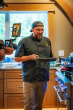 Chef Tyler Toles Personal and Private Chef