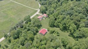 Hocking Hills Ranch