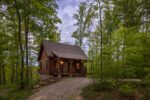Persimmon Cabin Persimmon Cabin