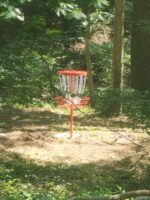 Disc Golf