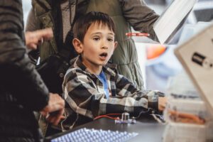 Hocking Hills Children’s Museum