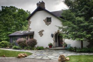 Glenlaurel Inn