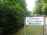 Chestnut Grove Cabins Chestnut Grove Cabins