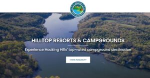 Hilltop Resorts