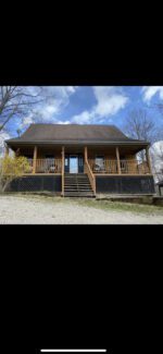 Wildcat Cottage Wildcat Cottage