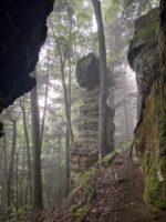 Private Trail Private Trail