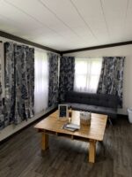 Hemlock Holler Lodging