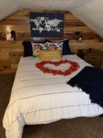 Hemlock Holler Lodging