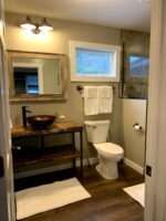 Hemlock Holler Lodging