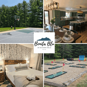 Bonita Blu Recreation Retreat Presented By Beautiful Memories Getaways