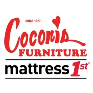 Coconis Furniture & Mattress 1st