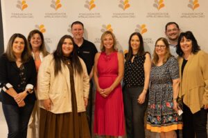 Hocking County Community Foundation Members