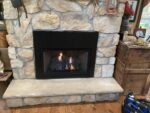 White Mountain Innsbrook Vent-Free Gas Fireplace Insert