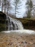 Campbells Hollow Cottages