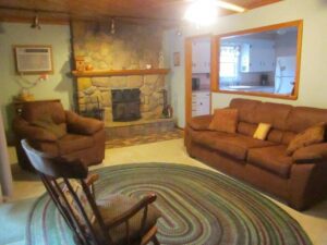 Campbells Hollow Cottages Campbells Hollow Cottages